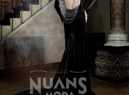 Nüans abiye gelinlik koleksiyonları