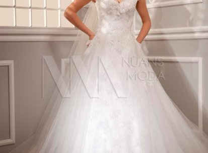 DELMİRA abiye gelinlik