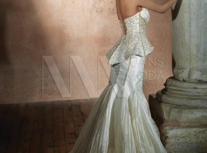 DENİZ KIZI abiye gelinlik moda evi