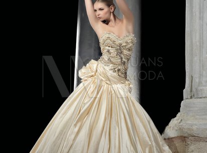 DERİN abiye gelinlik moda evi