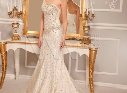 KATRİNA abiye gelinlik