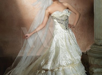 LEMİS abiye gelinlik