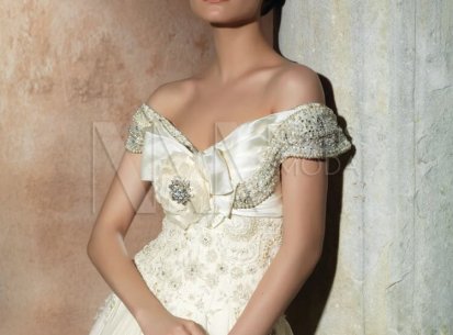 MISRA abiye gelinlik