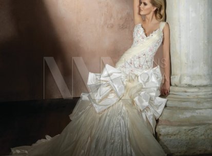 PERİ KIZI abiye gelinlik