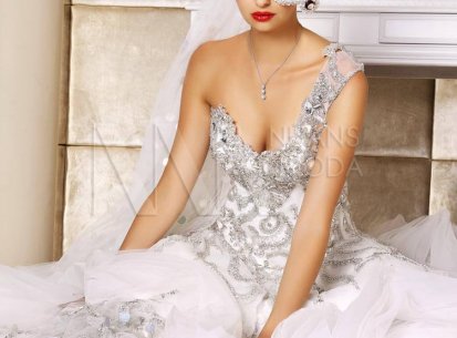 ROSE ROSE abiye gelinlik