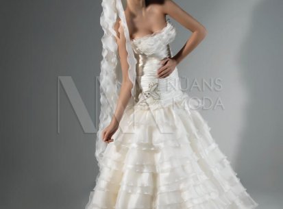 RÜZGAR GÜLÜ abiye gelinlik moda evi