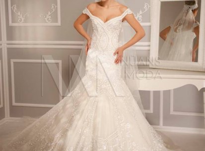 SEDEF abiye gelinlik