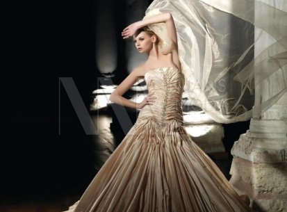 SU PERİSİ abiye gelinlik moda evi