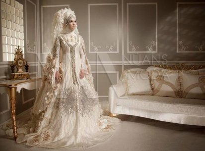 VİCTORİA abiye gelinlik